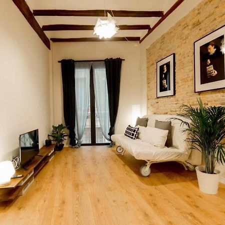 Ca1 - Apartamento Centrico De 1 Dormitorio Con Opcion De Garaje Zaragoza Dış mekan fotoğraf
