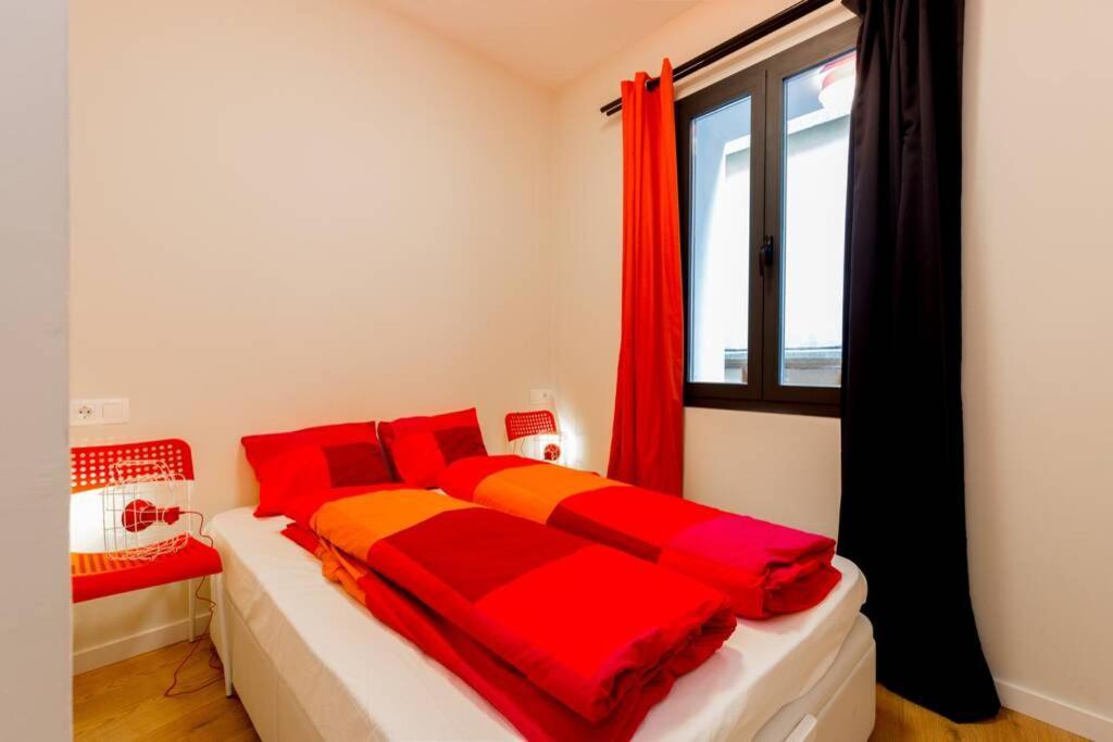 Ca1 - Apartamento Centrico De 1 Dormitorio Con Opcion De Garaje Zaragoza Dış mekan fotoğraf